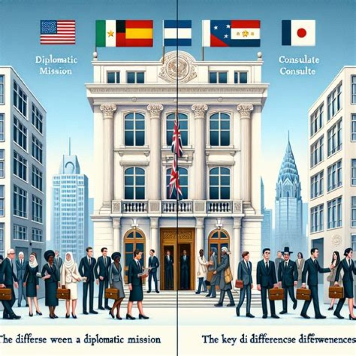 A Journey Into Diplomatic Secrets And Public Outcry