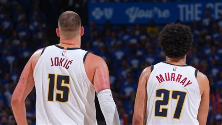 Age, Height, And NBA Journey