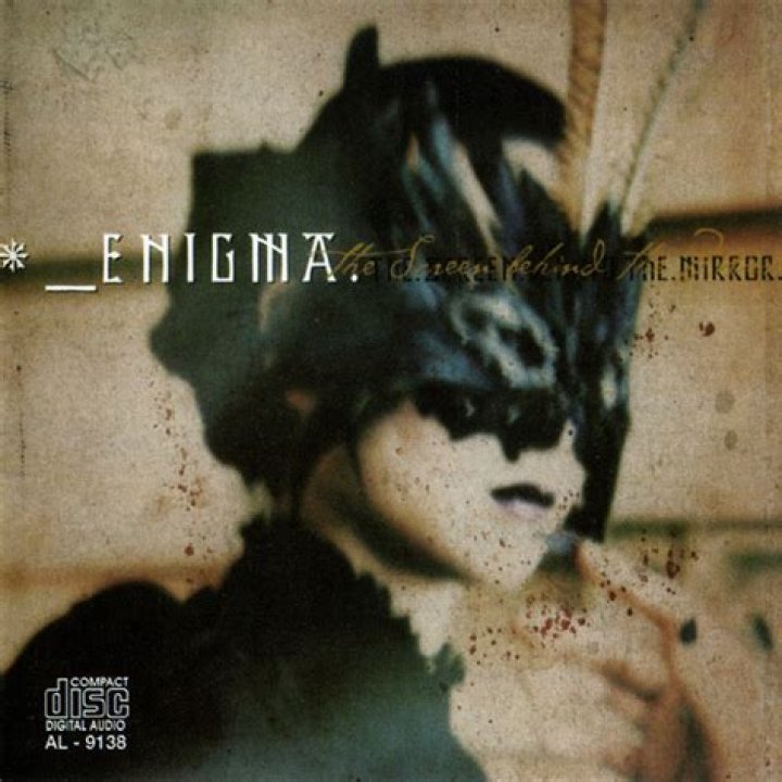 Discover The Enigma Behind The Mask