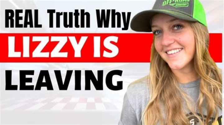 Exploring The "Lizzy Wurst OnlyFans Leak" And Its Impact