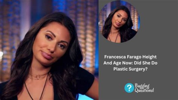 "francesca Farago Onlyfans Leak" Unravelled