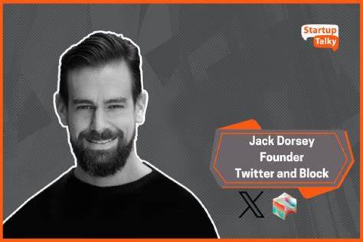 Jack Dorsey's Biography, Age, And Education