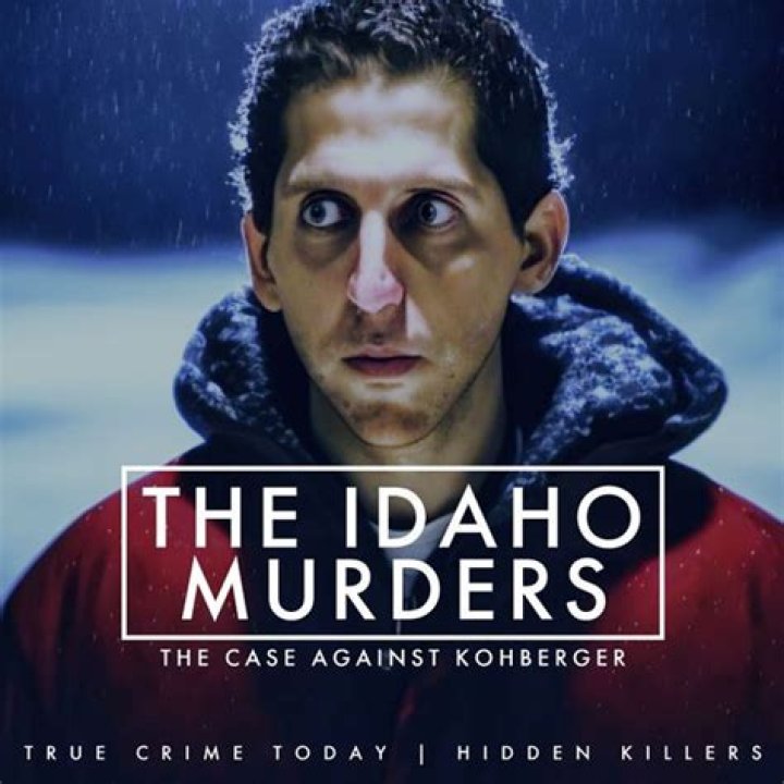 Michael Kohberger Jr. And The Idaho Murders