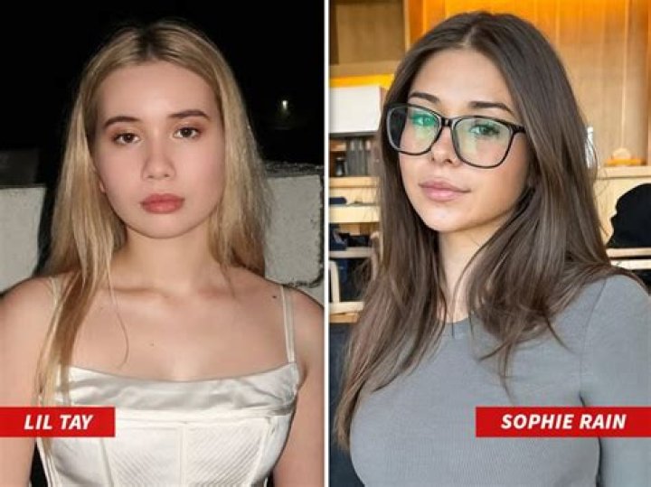 Sophie Deso Leaked Secrets Revealed