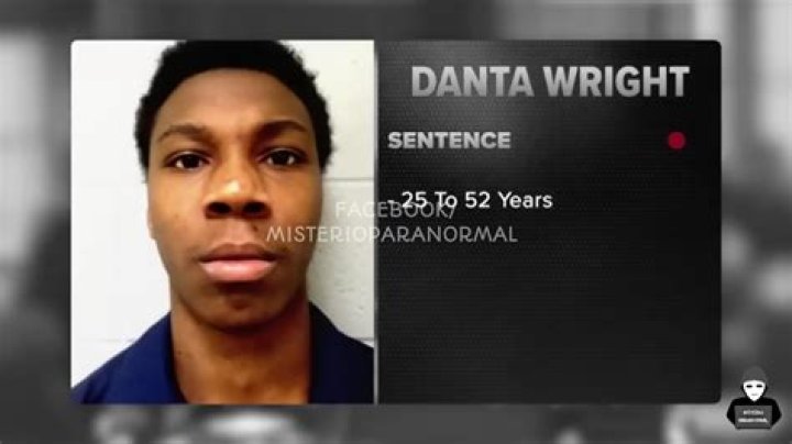 The Danta Wright Sentence Revelations