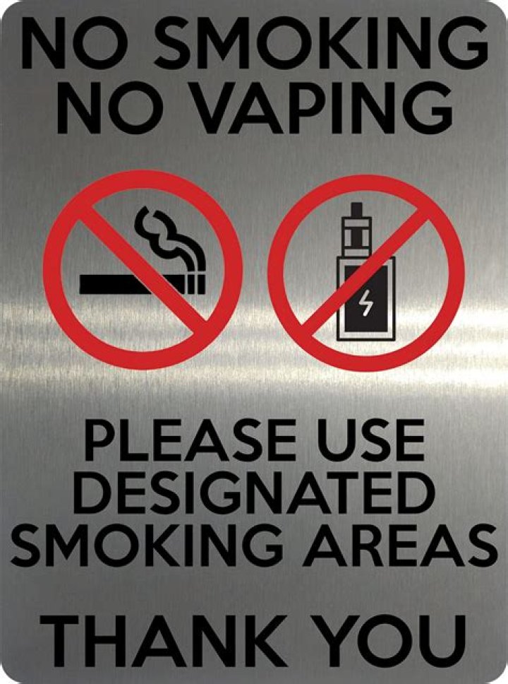 The Ultimate Guide To Designated Smoking Areas At SFO Airport