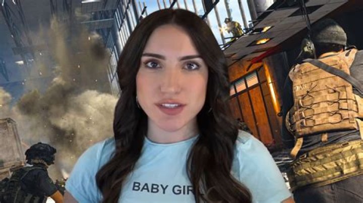 The Unauthorized Leak Of Nadia Amine's OnlyFans Content