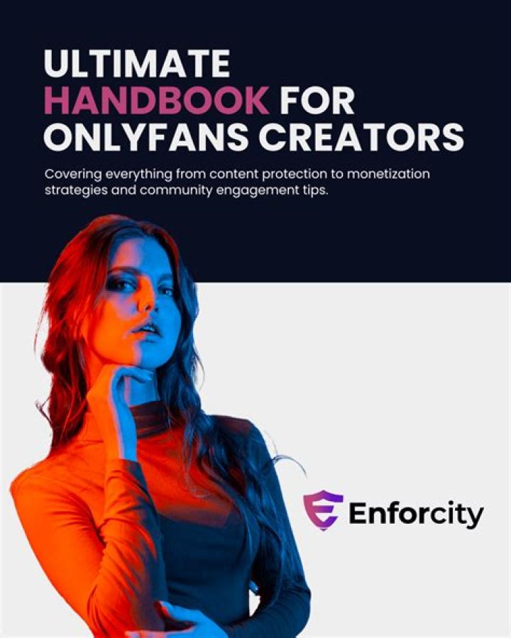 Ultimate Guide To OnlyFans Content Protection