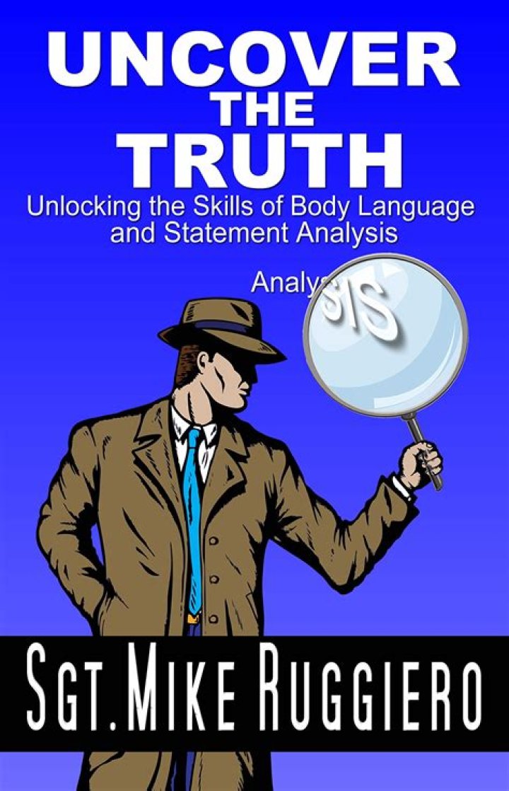 Uncover The Truth And Hidden Insights