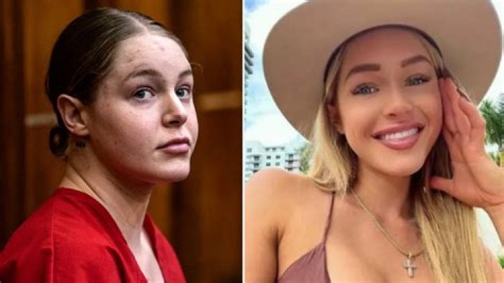 Unlock The Secrets Of Courtney Tillia's OnlyFans