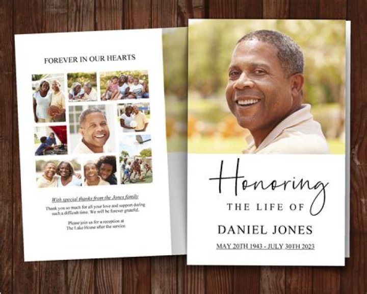 Unveiling The Life And Legacy Of Derek Wooten: An Obituary That Inspires