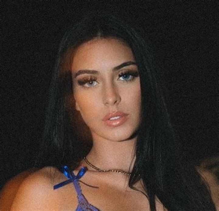 Unveiling The Truth Behind The "Camilla Araujo OnlyFans Leak"